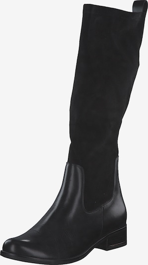 CAPRICE Saappaat värissä musta, Tuotenäkymä