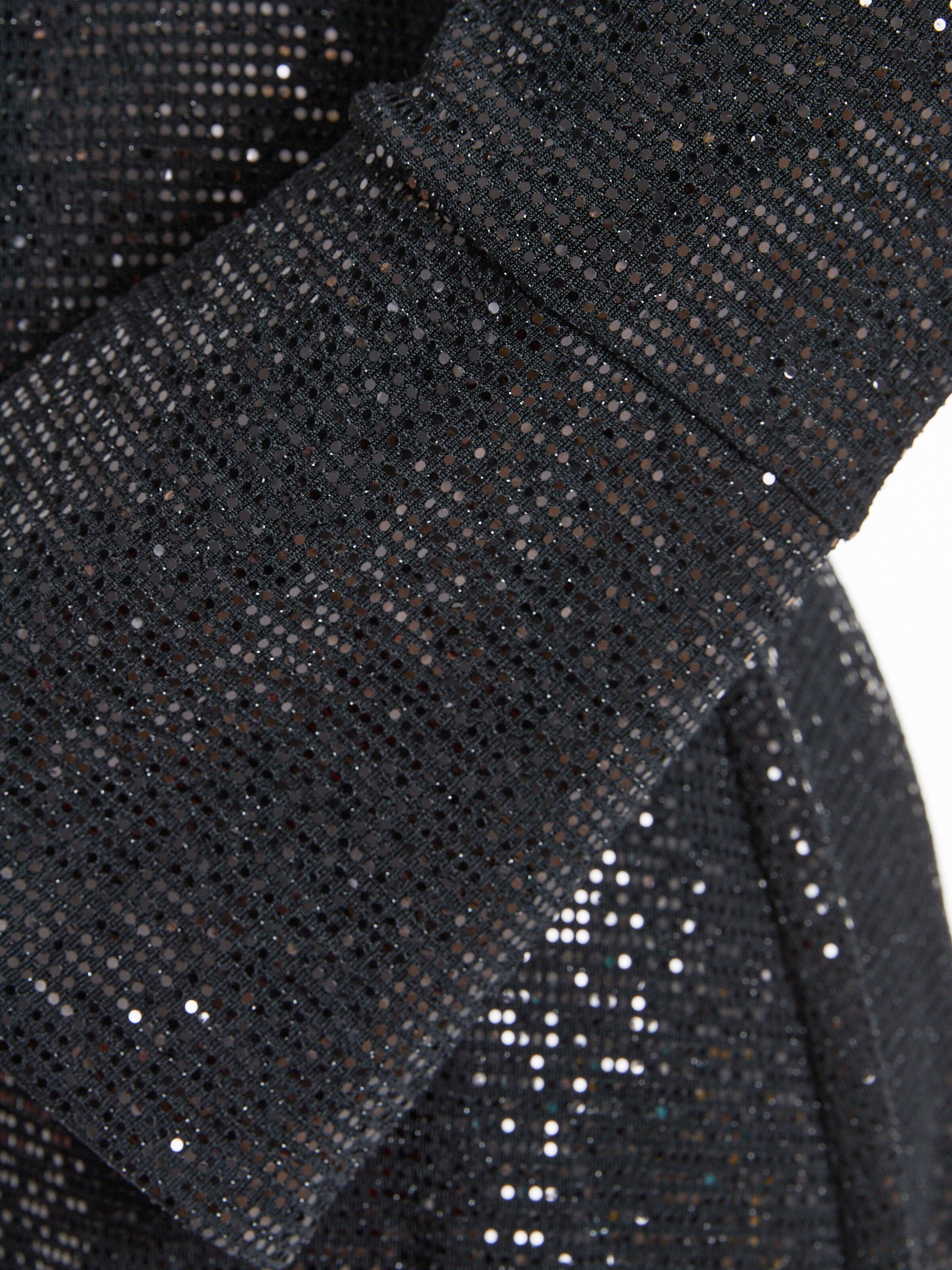 Ana Alcazar Kleid ' Sagala ' in Schwarz