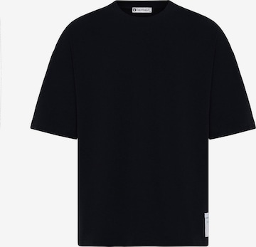 Dandalo Paita värissä musta: etupuoli