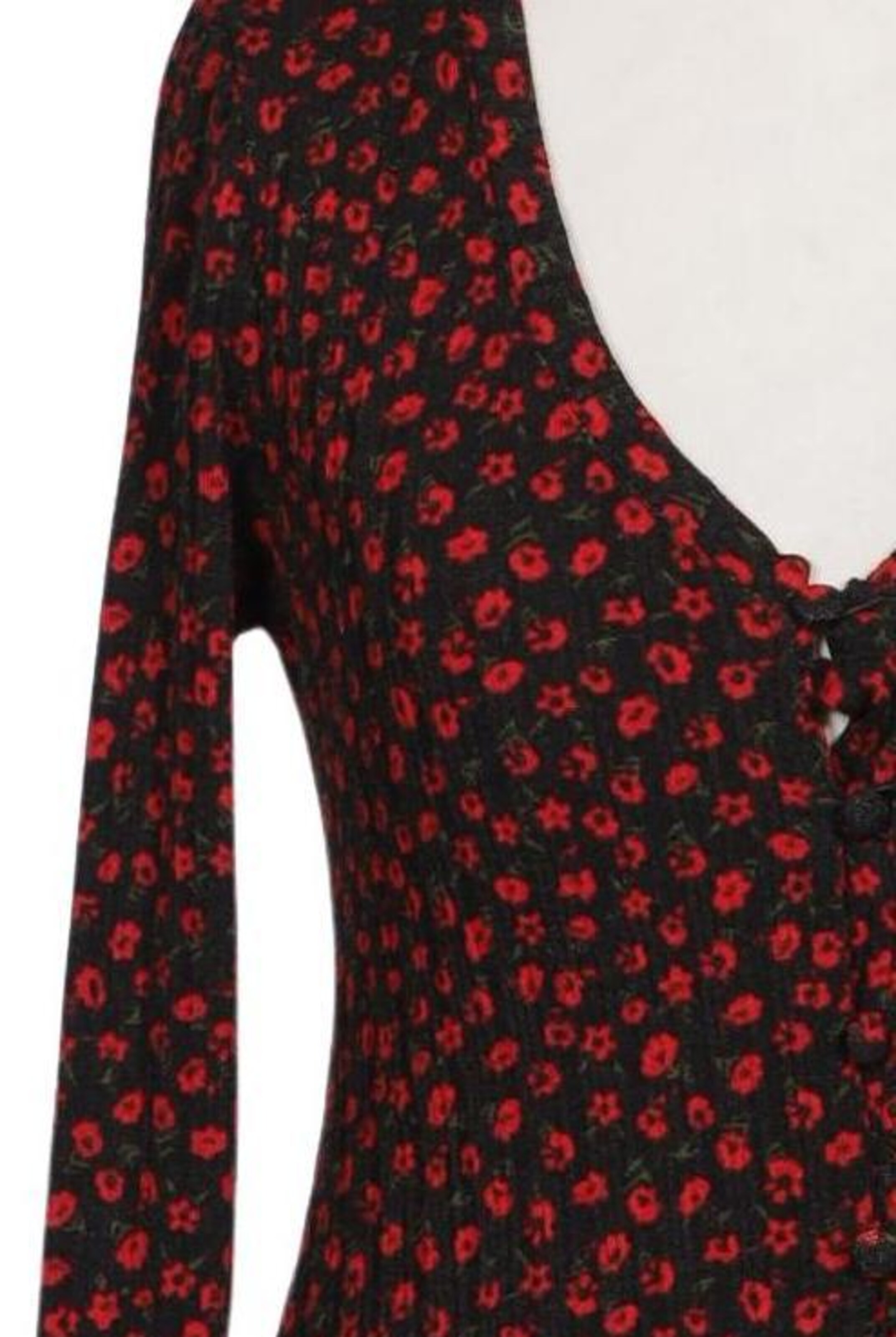 Topshop Tall Dress in XS in Mixed colors