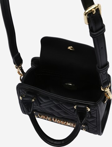 Love Moschino Handväska i svart