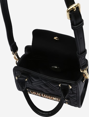 Borsa a mano di Love Moschino in nero