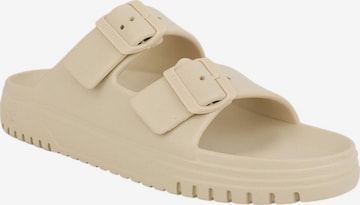 Sandalo di ARMANI EXCHANGE in colori misti: frontale