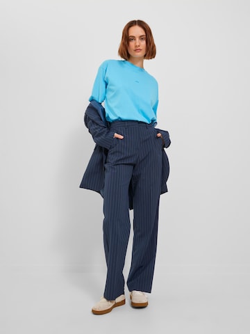 Regular Pantalon 'Mary' JJXX en bleu