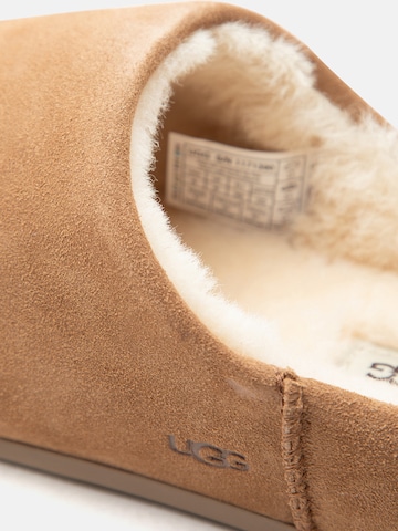 UGG Пантолеты 'Elea' в Коричневый