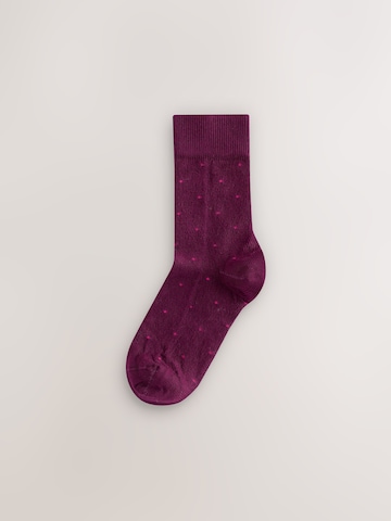 Next Socks in Beige