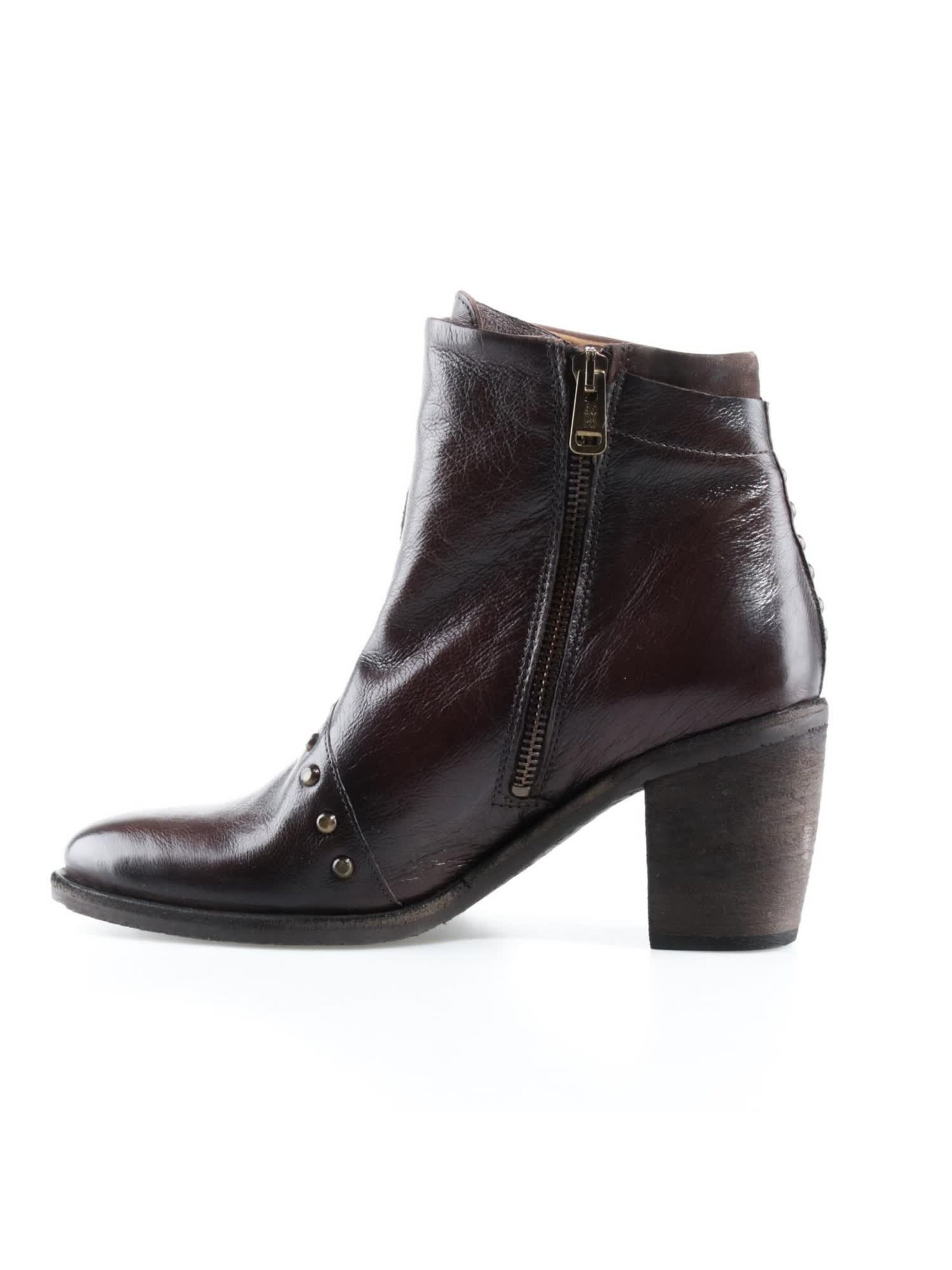 A.S.98 Ankelboots 'Rayne' i brun