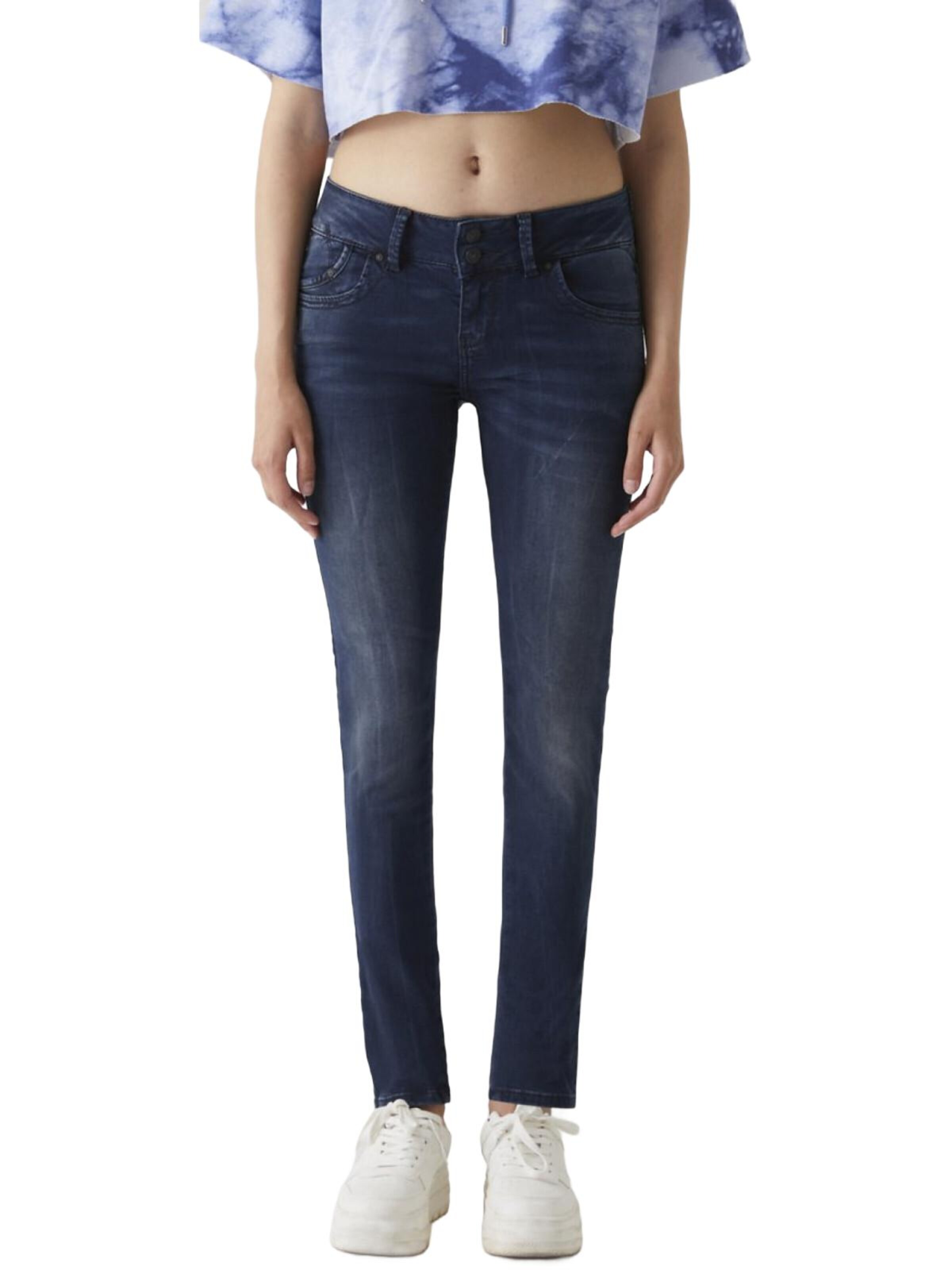 LTB Jeans Slim fit Jeans in Blue