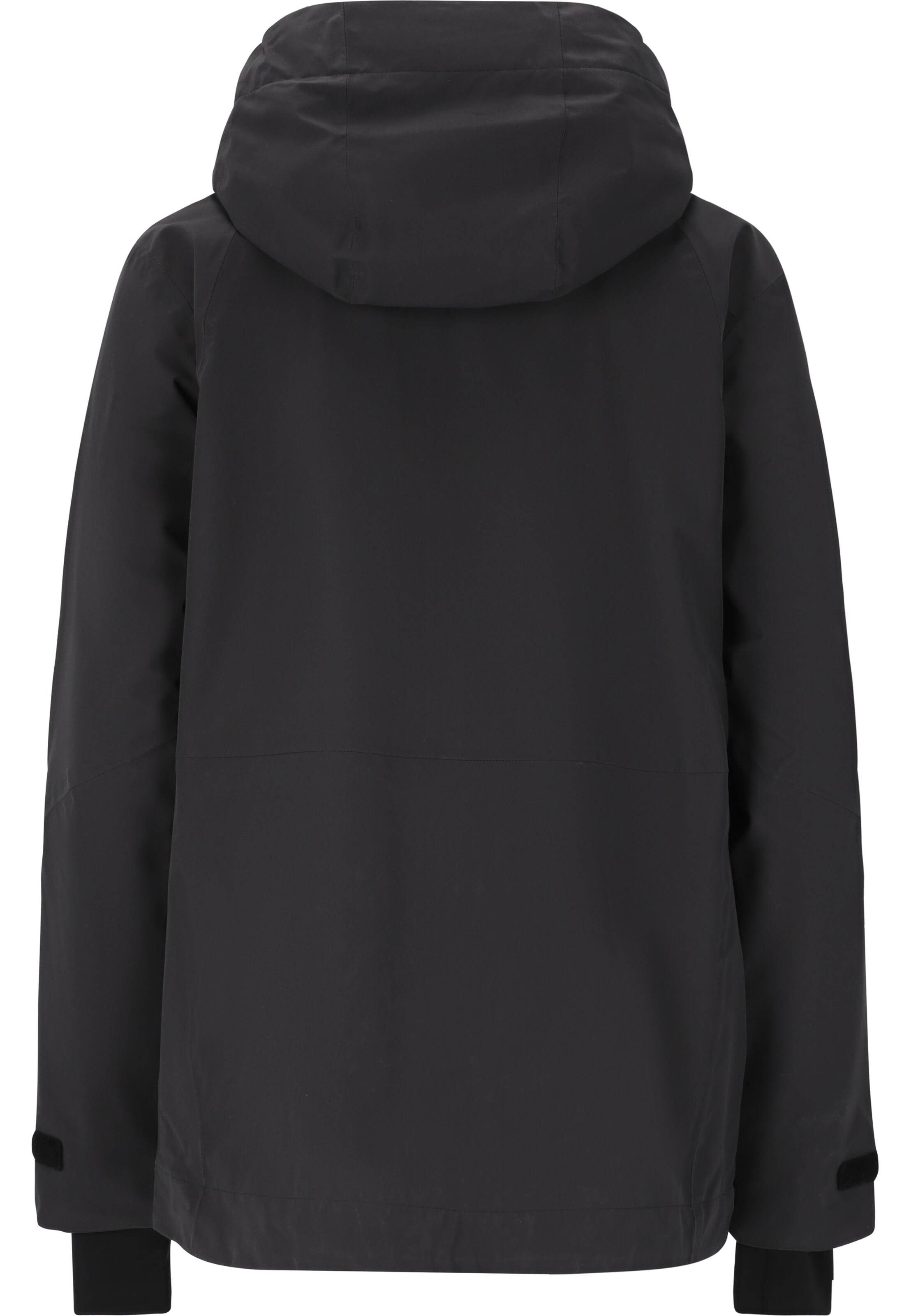 SLOPE Skijacke 'Zuko' in Grau