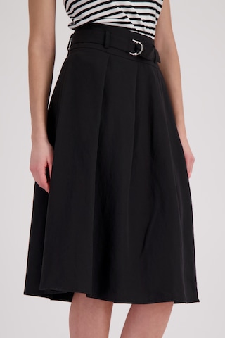monari Skirt in Black