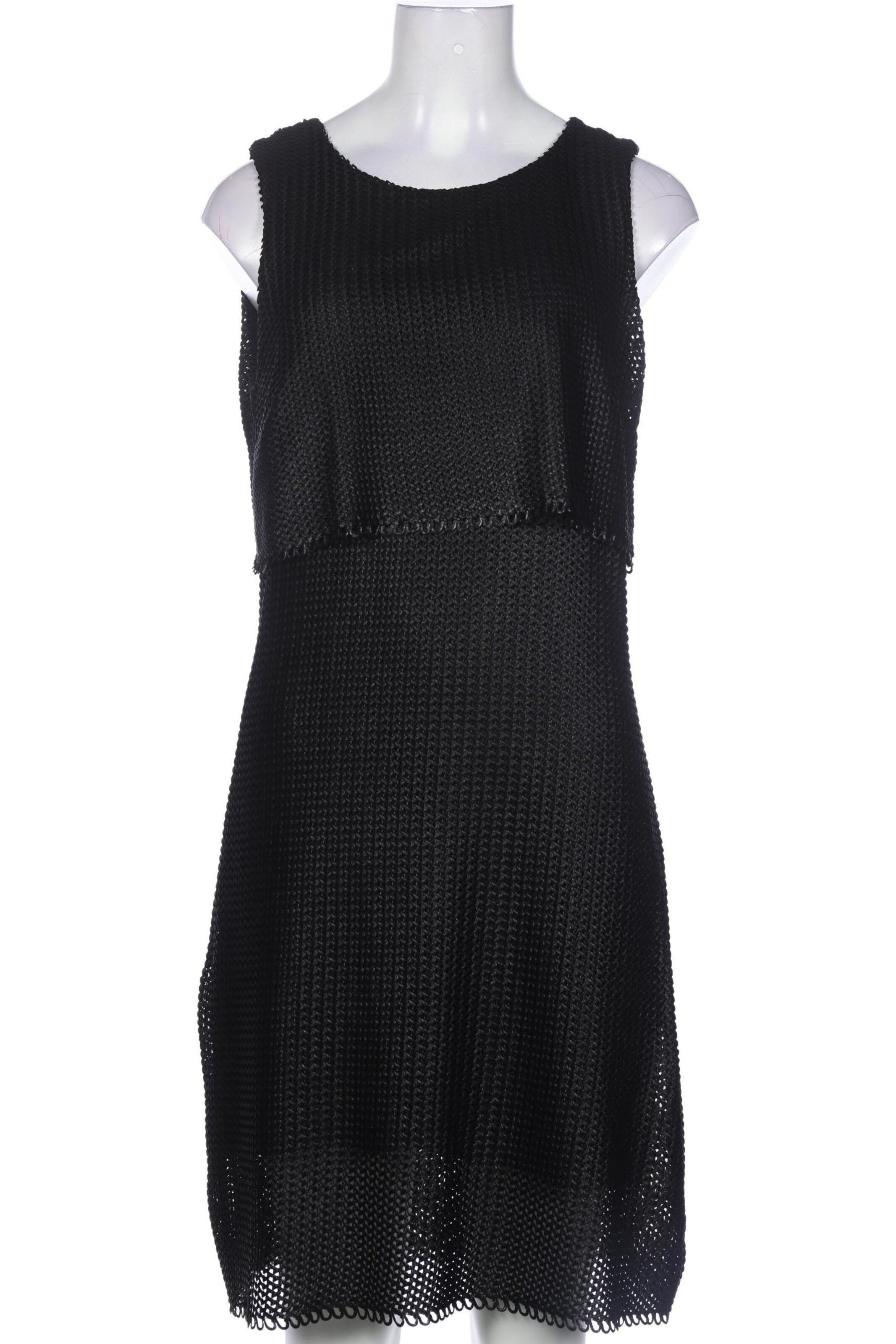 Ana Alcazar Dress in S in Black: front