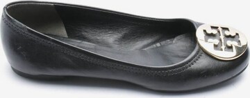 Tory Burch Flats & Loafers in 35,5 in Black: front