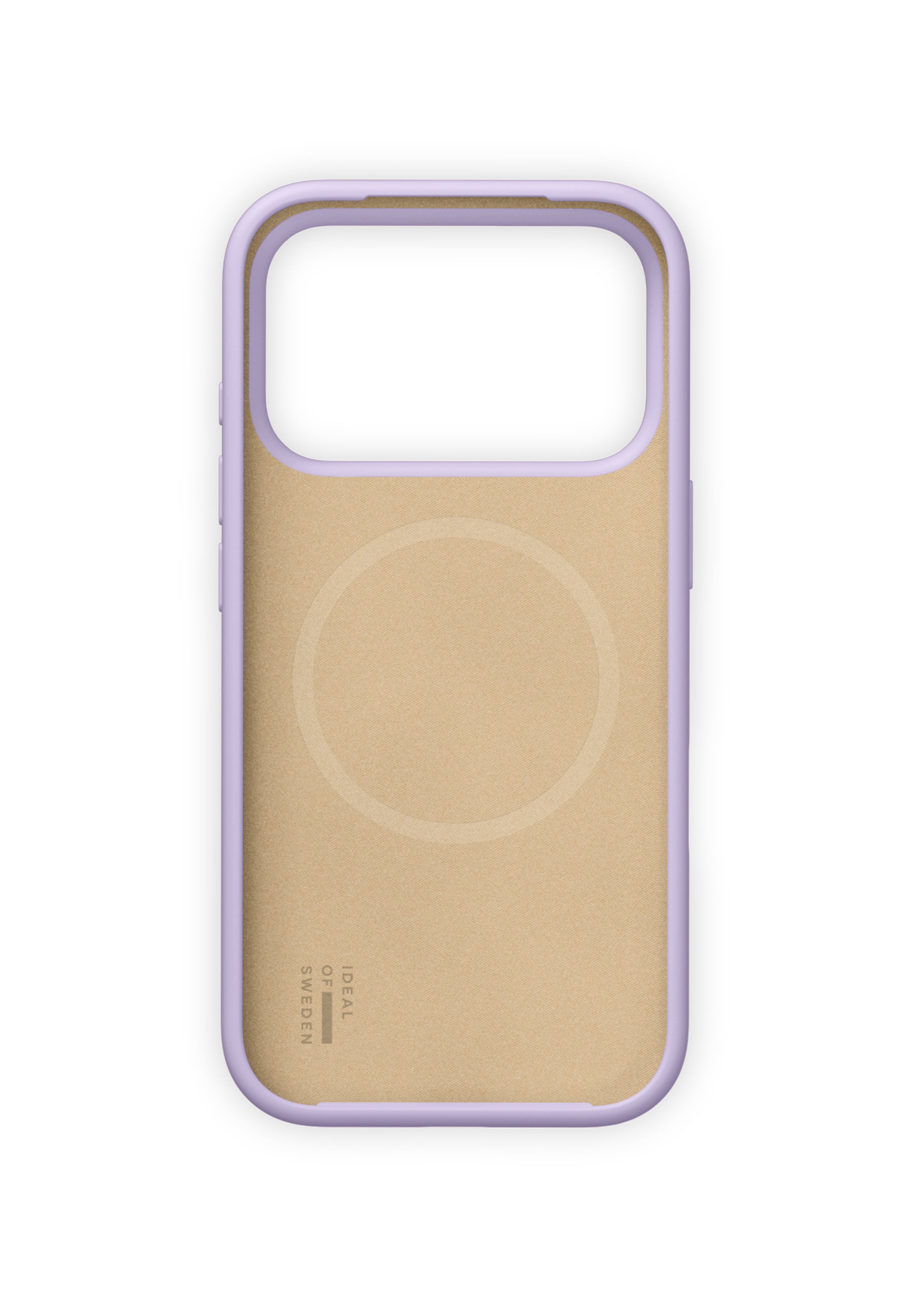 iDeal of Sweden Etui na smartfona 'iPhone 17 Pro Max' w kolorze fioletowy