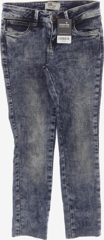 LTB Jeans in 25-26 in Blue: front