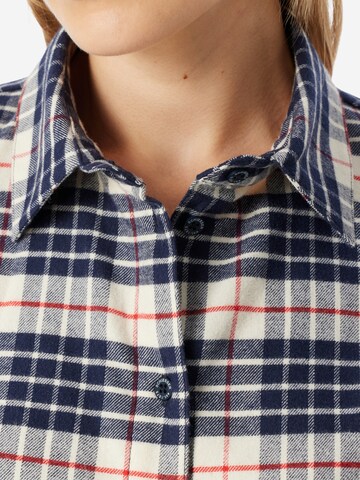 SCHIESSER Pajama 'Comfort Cotton' in Mixed colours