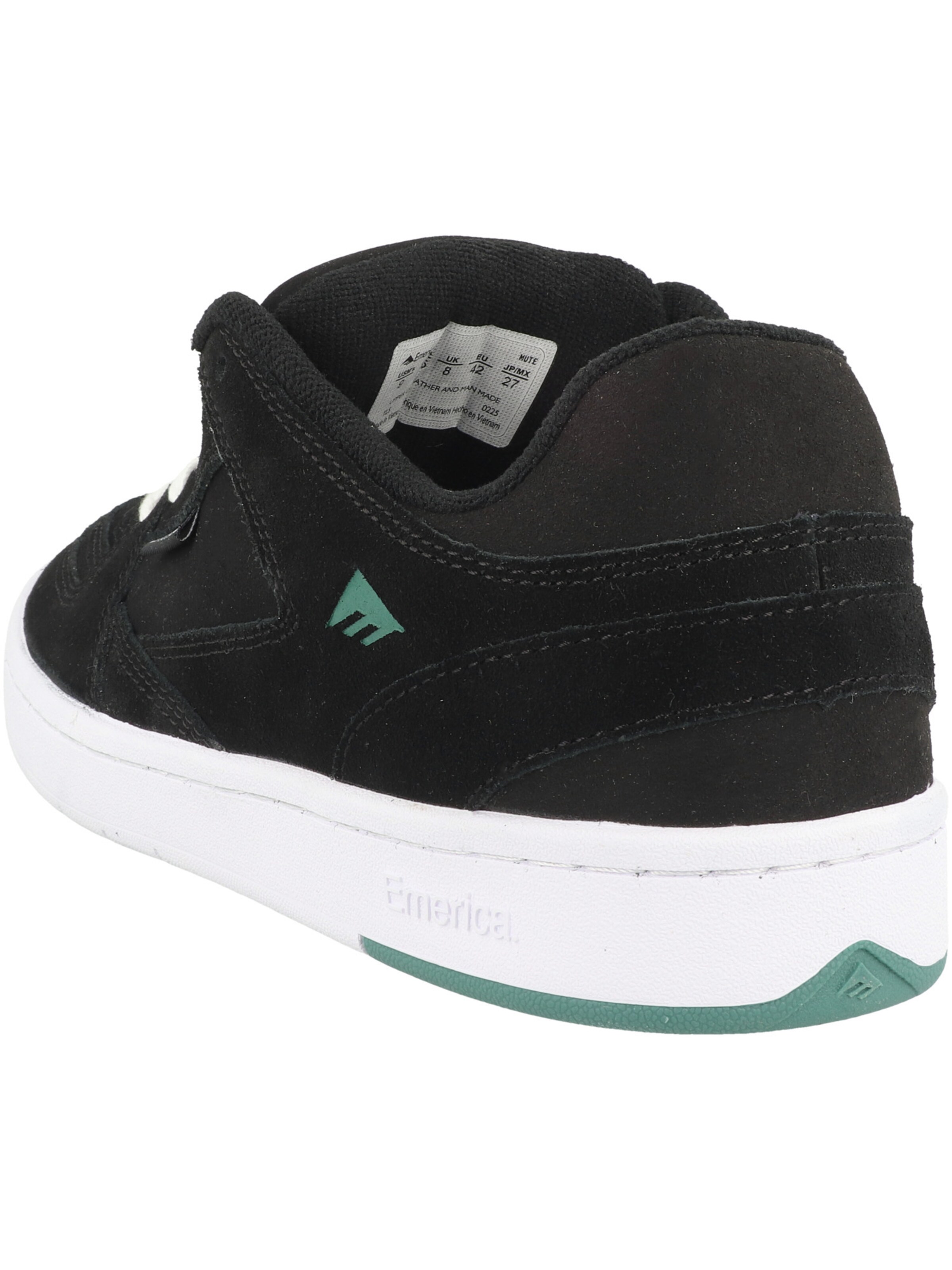 Emerica Sneakers in Black