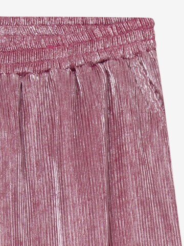 Anyday Loose fit Pants 'Tuesday 32' in Pink