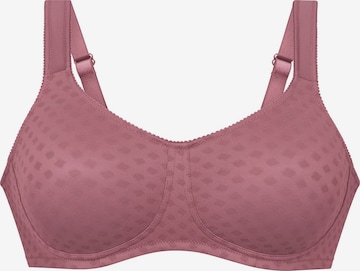 ANITA BH 'Lisa' in Pink: Vorderseite