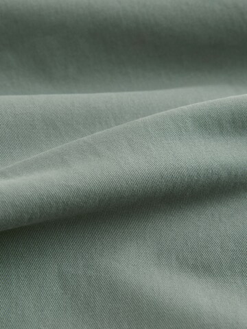 Next Regular Chino Pants in Green