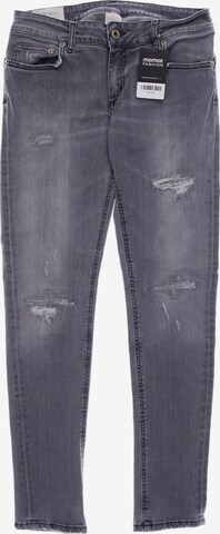 Dondup Jeans 31 in Grau: predná strana