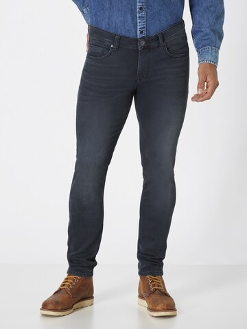 PADDOCKS Slim fit Jeans in Blue: front