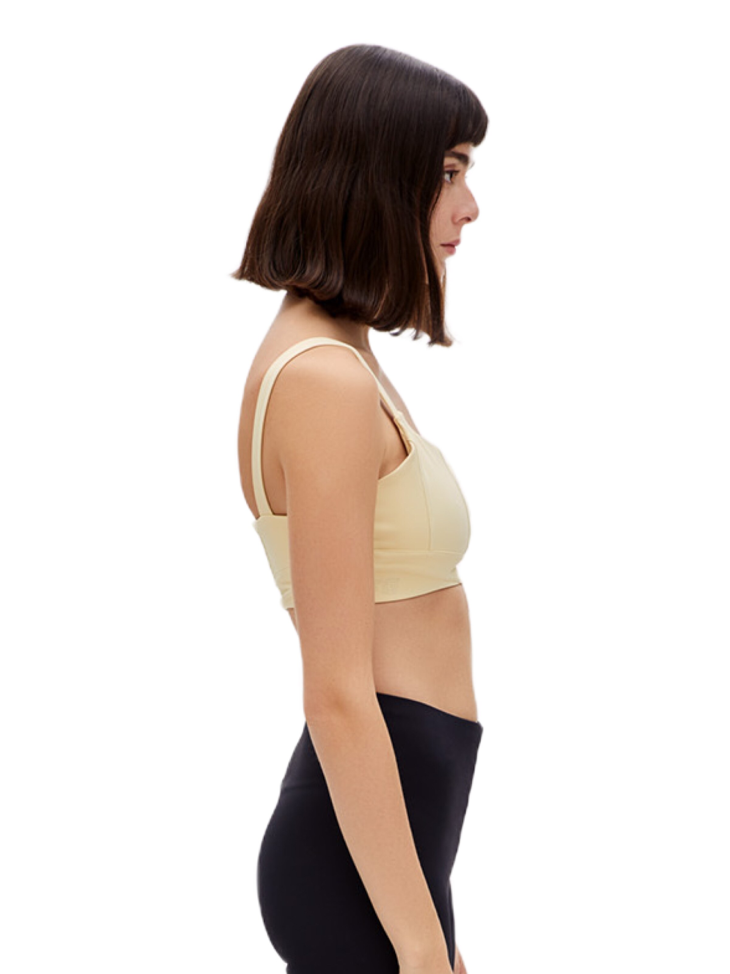 PCFG Sporttop in Beige