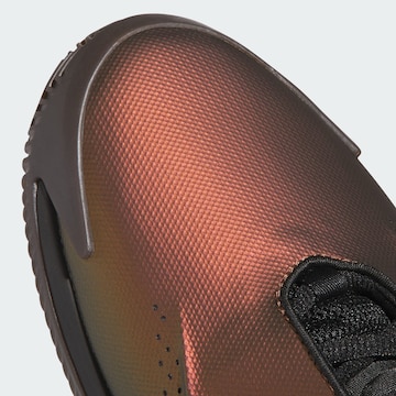 ADIDAS PERFORMANCE Sports shoe 'Crazy Energy+' in Bronze
