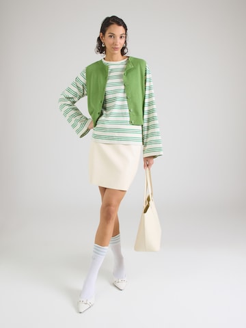 ABOUT YOU Hame 'Penelope' värissä valkoinen