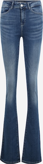 Noisy May Tall Jean 'MARLI' en bleu denim, Vue avec produit