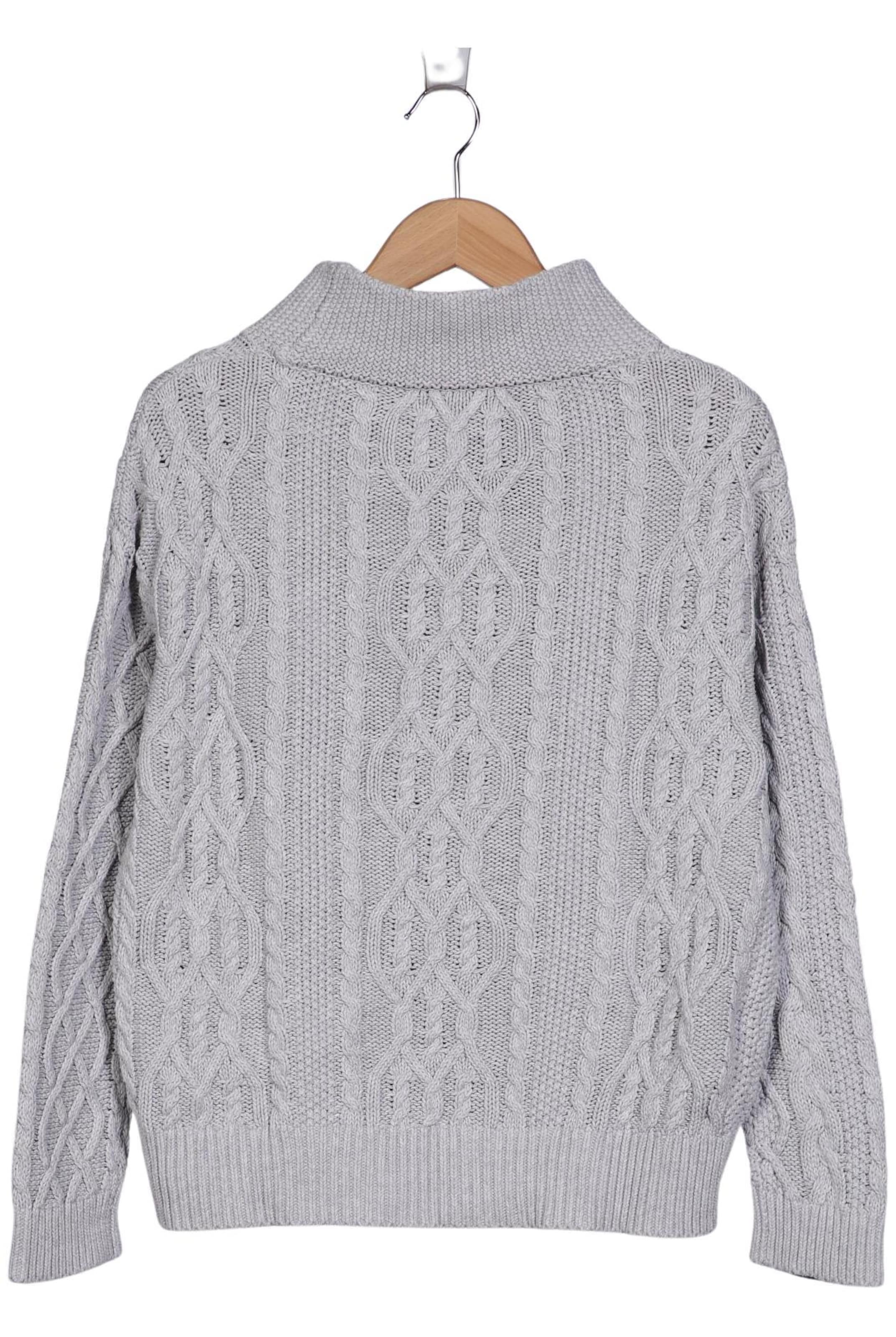 OUI Sweater & Cardigan in S in Grey