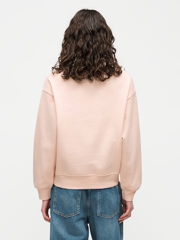 Calvin Klein Jeans Tréning póló - narancs