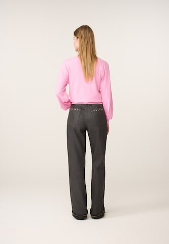Fabienne Chapot Pullover in Pink