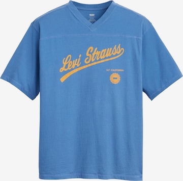 LEVI'S ® Shirt in Blue: front