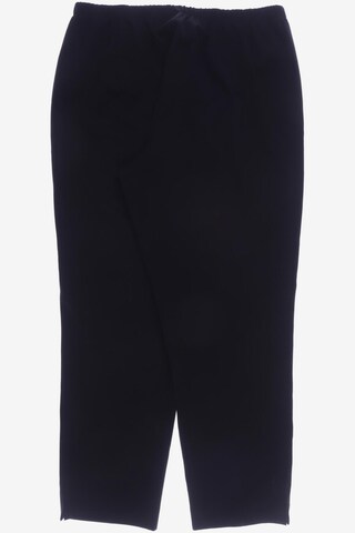 Chalou Pants in 4XL in Black