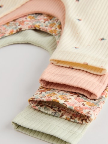 Next Skinny Leggings i beige