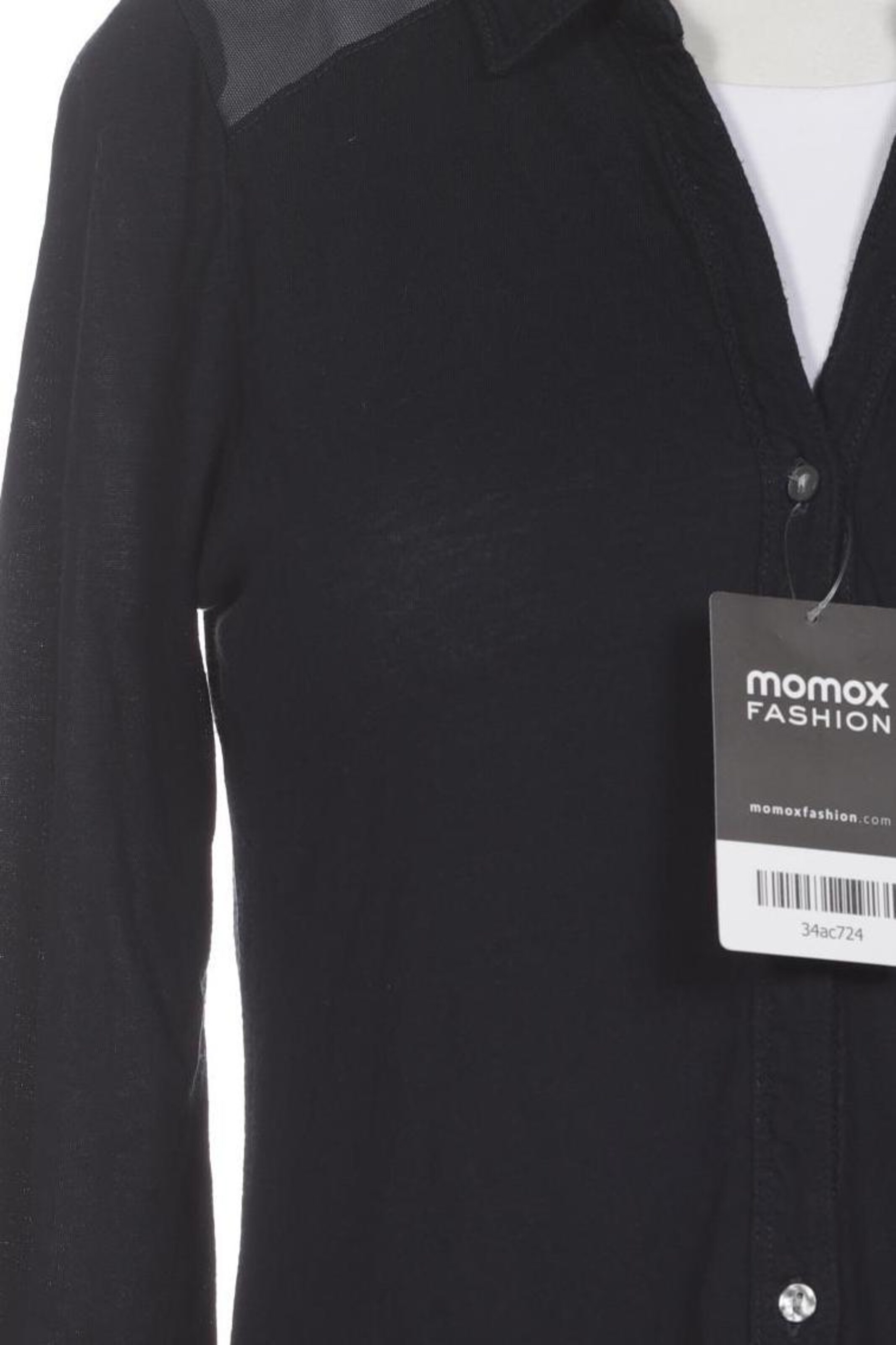 HOLLISTER Blouse & Tunic in S in Blue