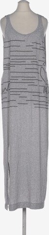 G-Star RAW Dress in S in Grey: front