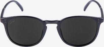 MSTRDS Sonnenbrille 'Arthur' in Schwarz