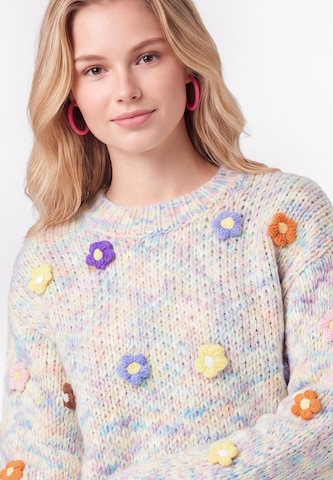 MYMO - Jersey en Mezcla de colores