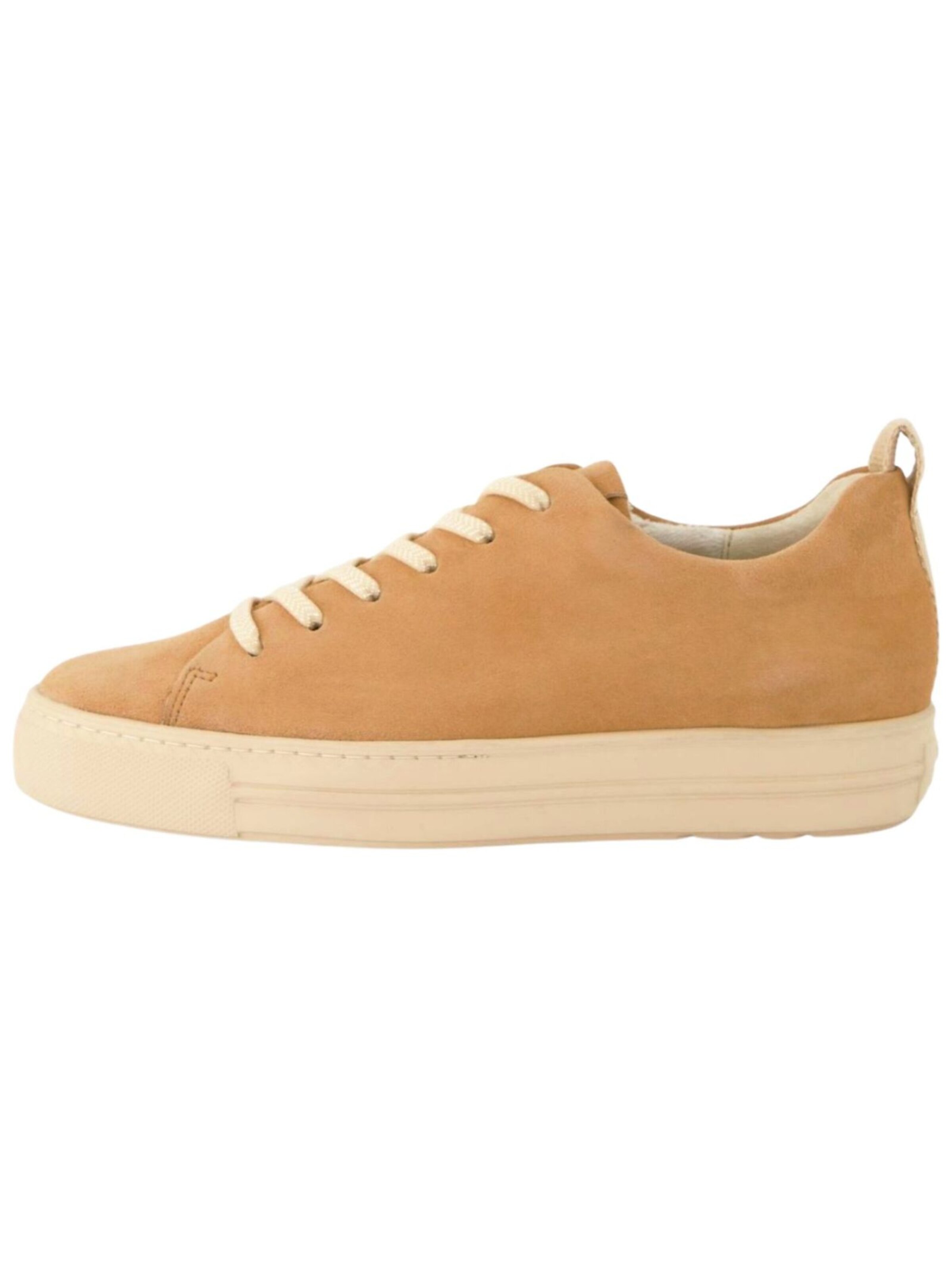 Sneaker bassa di Paul Green in beige