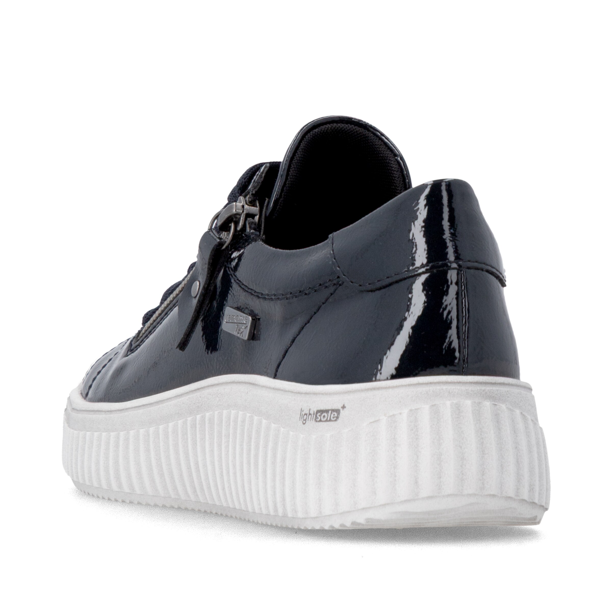 REMONTE Sneakers in Blue