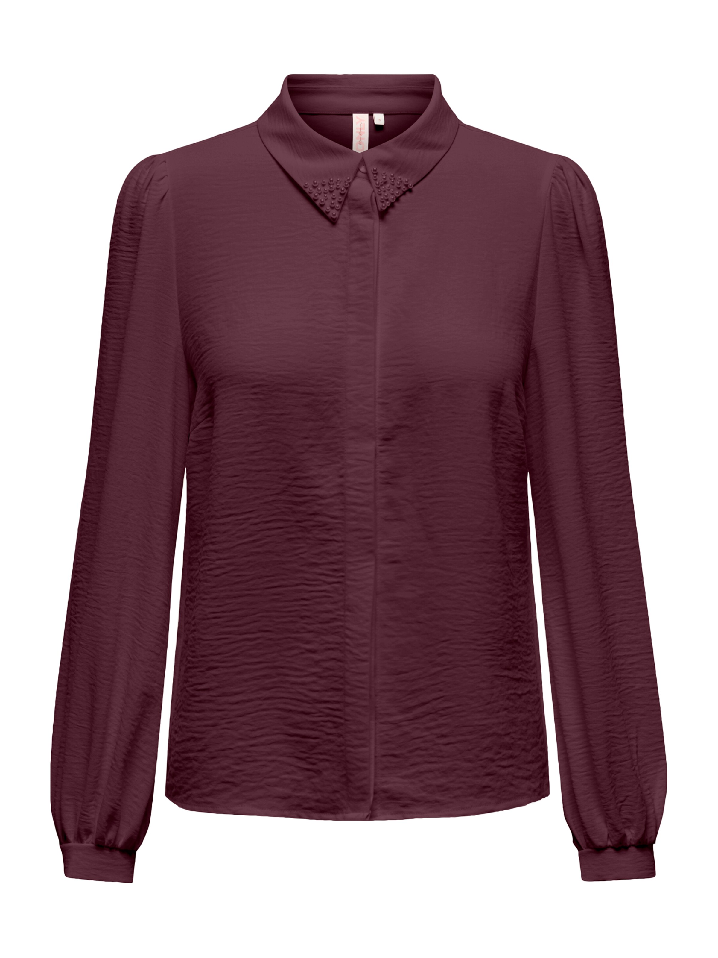 ONLY Blouse 'ONLMette' in Red: front