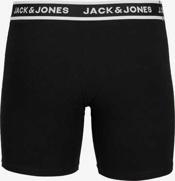 JACK & JONES - Boxers em preto