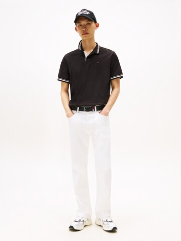 Tommy Jeans Футболка в Черный