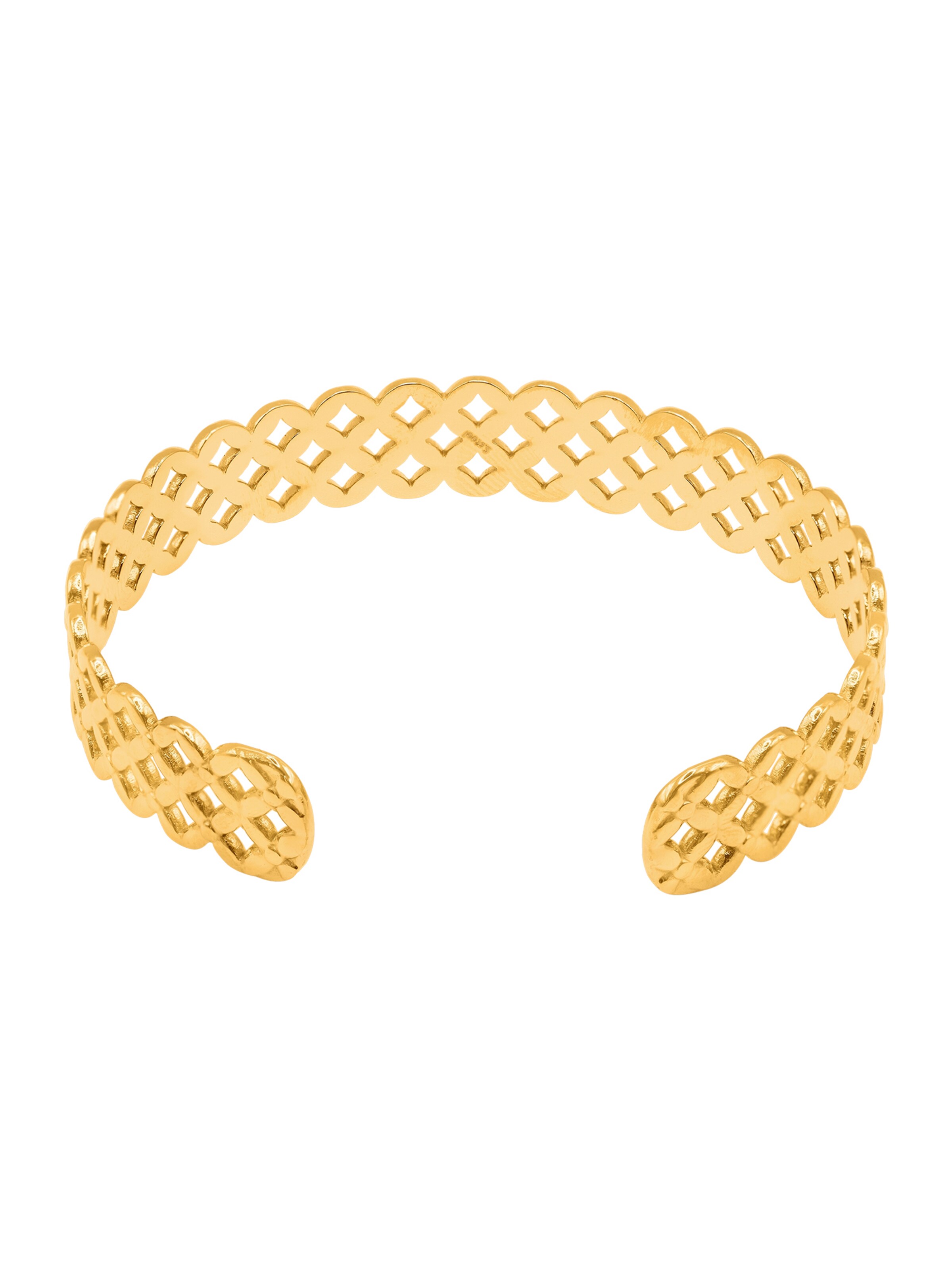 Heideman Bracelet 'Avitus ' in Gold