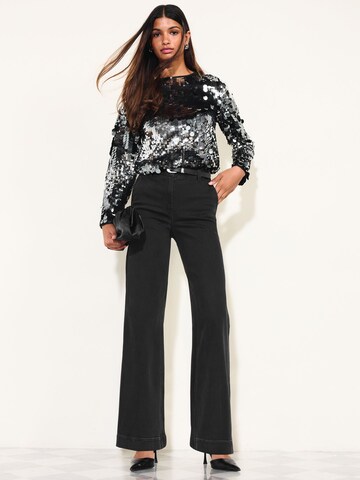 Friends Like These - Blusa en plata