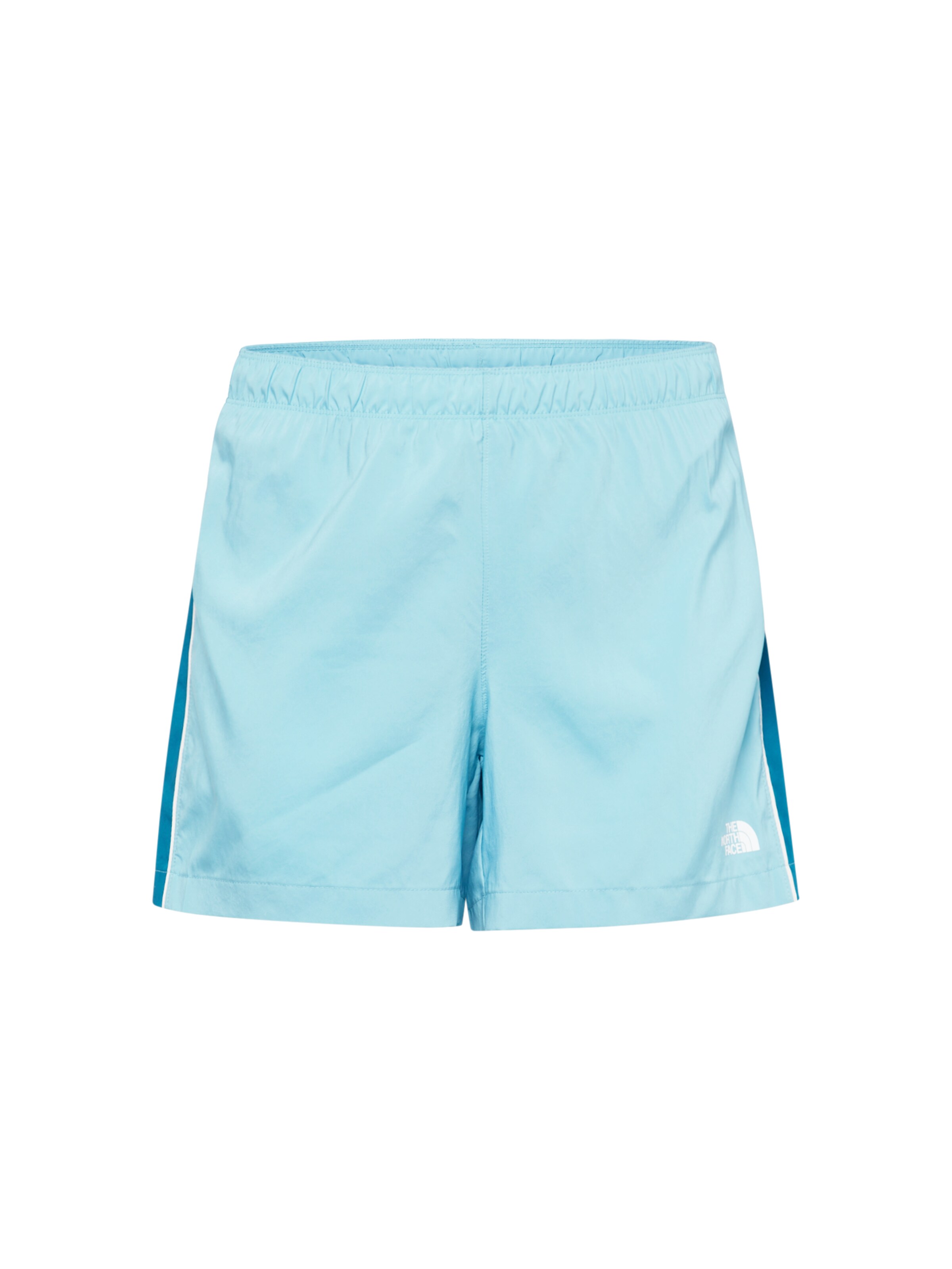 THE NORTH FACE regular Παντελόνι φόρμας 'ELEVATION' σε μπλε: μπροστά