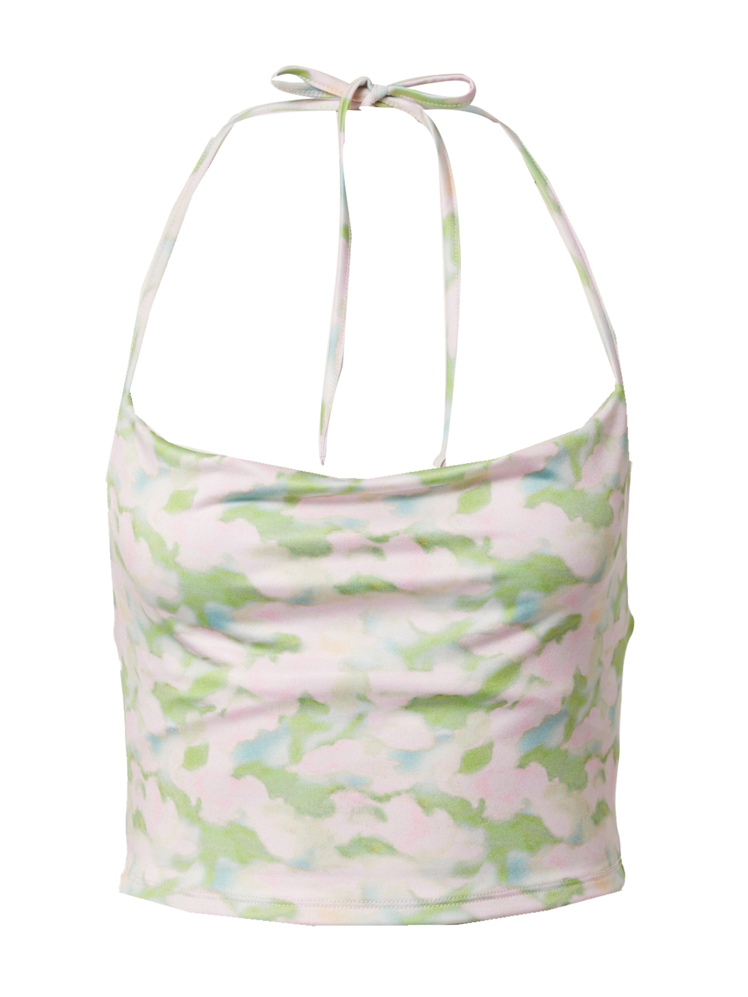 jauktas krāsas EDITED Topiņš 'Nanda': no priekšpuses