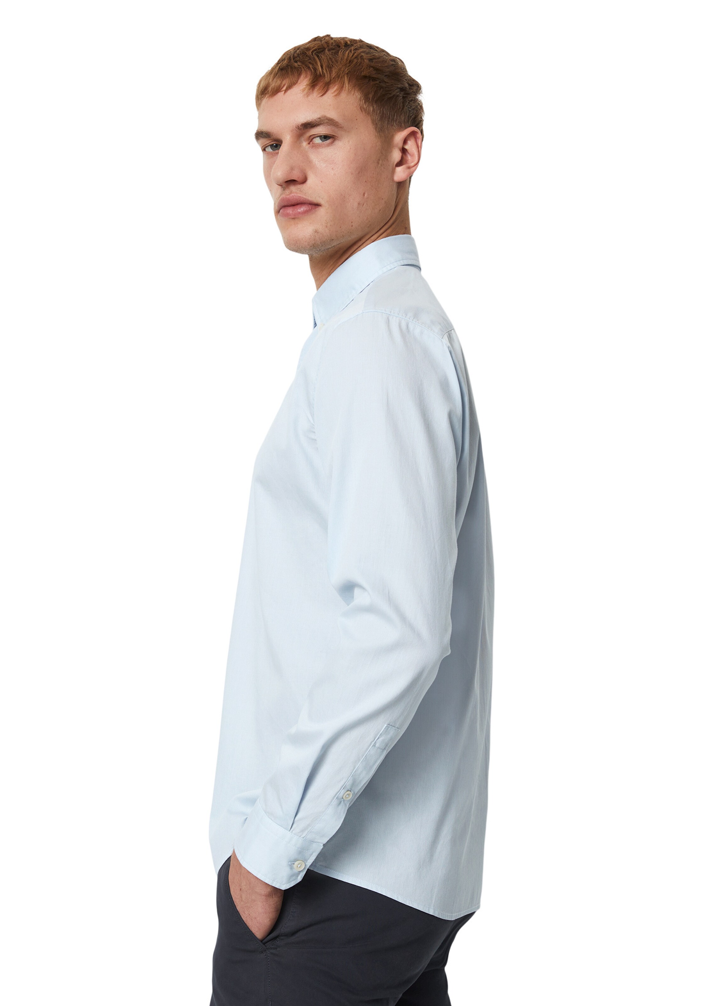 Marc O&#x27;PoloRegular Fit Košulja - plava boja