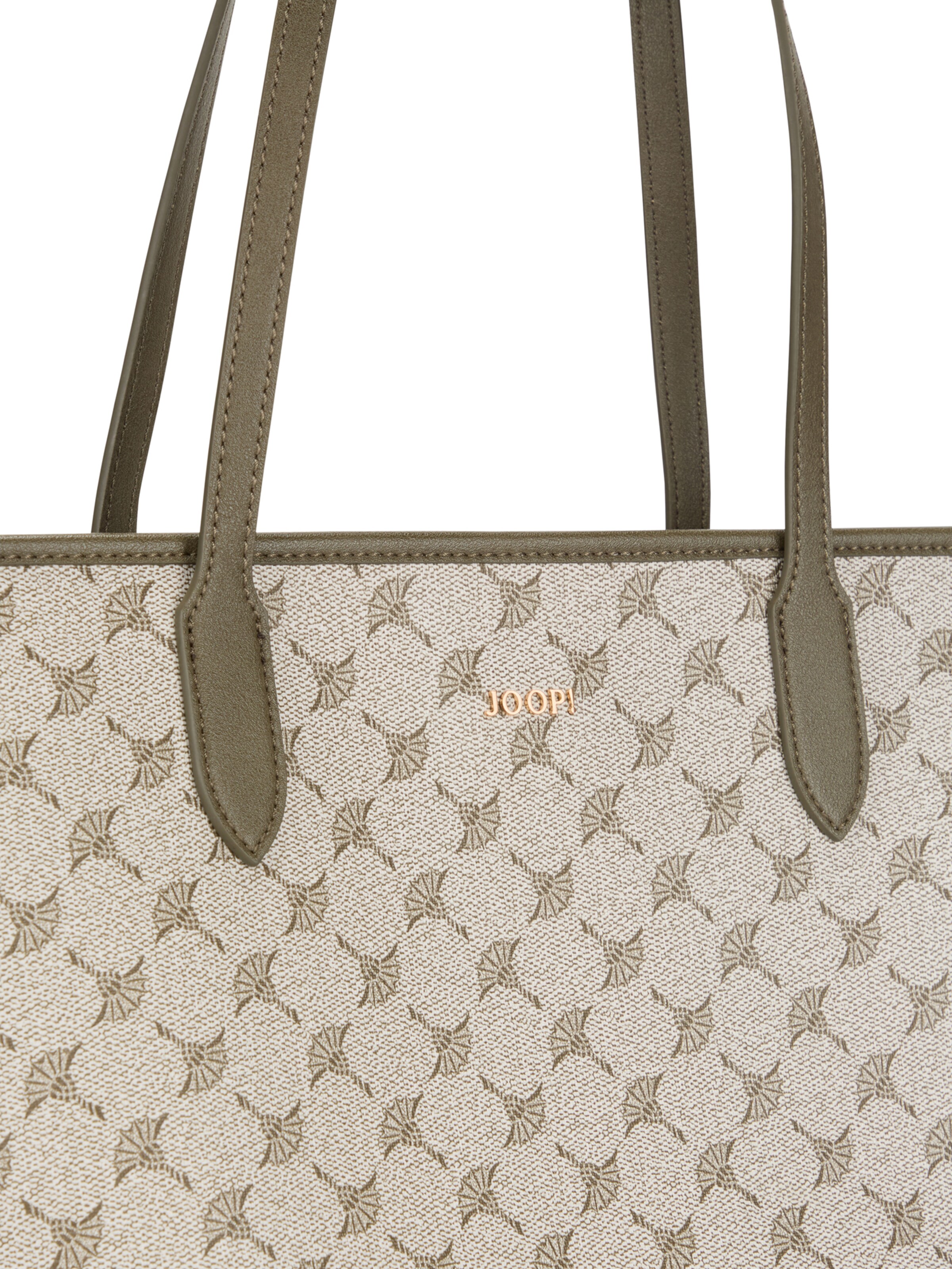 JOOP! Shopper in Green